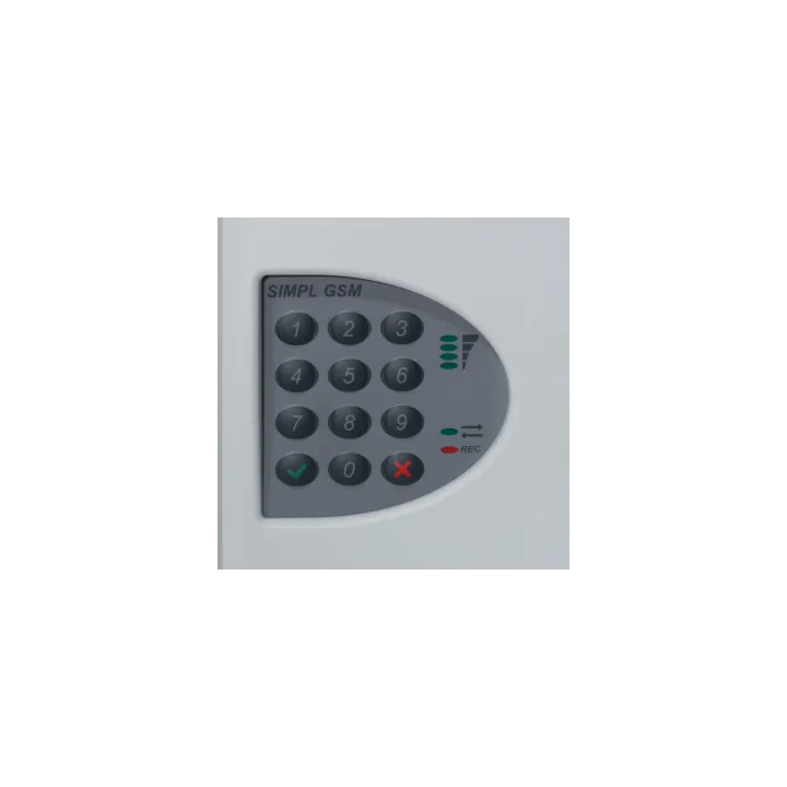 Transmetteur Gsm/Ip 4G Vocal-Digital-Sm Autonome 8E/4
