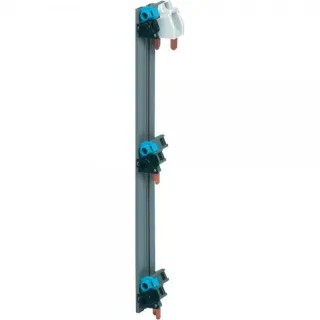 Peigne Vertical Vx³ - Entraxe 125Mm - Pour Coffret 3 Rangées