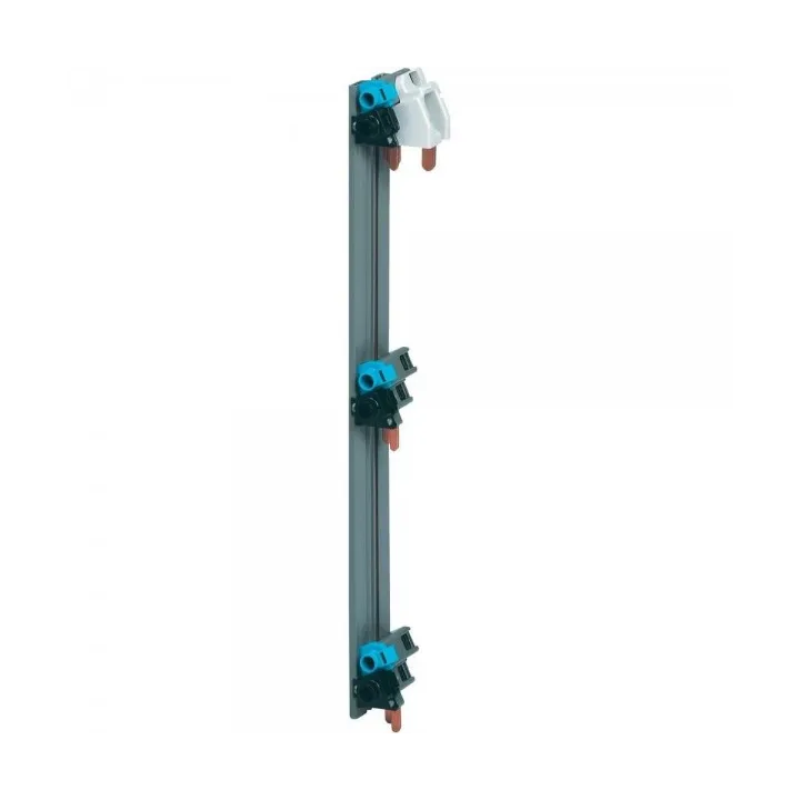 Peigne Vertical Vx³ - Entraxe 125Mm - Pour Coffret 3 Rangées