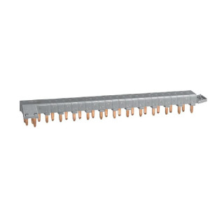 Peigne Auto 3P+N Tete+12Mod