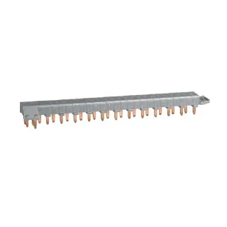 Peigne D'Alimentation 4P Tête De Groupe Hx³ Horizontal Optimisé - 12 Modules