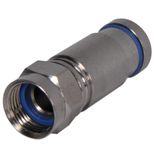 F MALE A COMPRESSION Ø6.8mm à l'unité