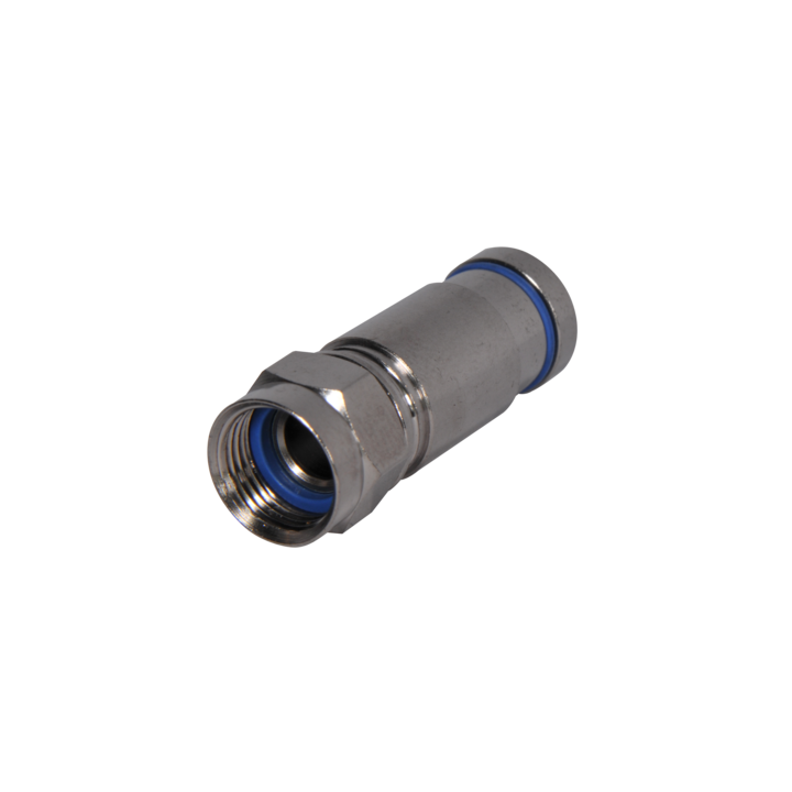 F MALE A COMPRESSION Ø6.8mm à l'unité