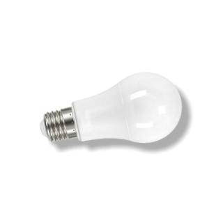 AMPOULE E27 A60 8W 900LM 3000K 200° (D)
