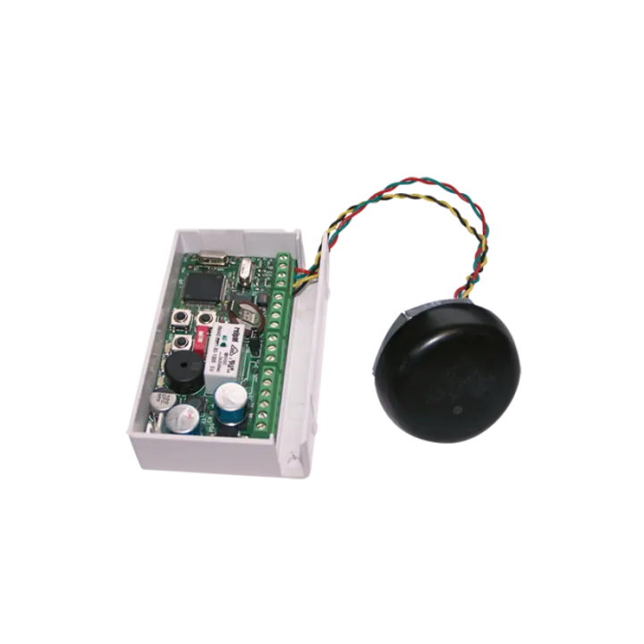Kit Hexactplus V2 Avec Le Lecteur Vigik+ Et 1 Module Gsm Data Eco 10 Ans