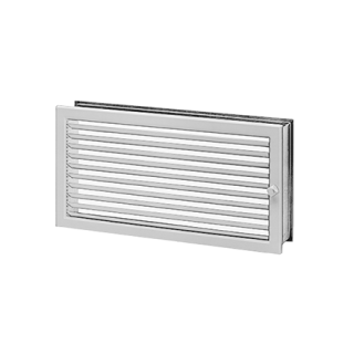 Grille pour volet avantage sur mesure