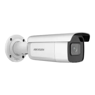 Ds-2Td2628-3/Qa Bullet Thermique Heatpro Bi-Spectrum, 256X192, 3Mm, Alarm/Audio