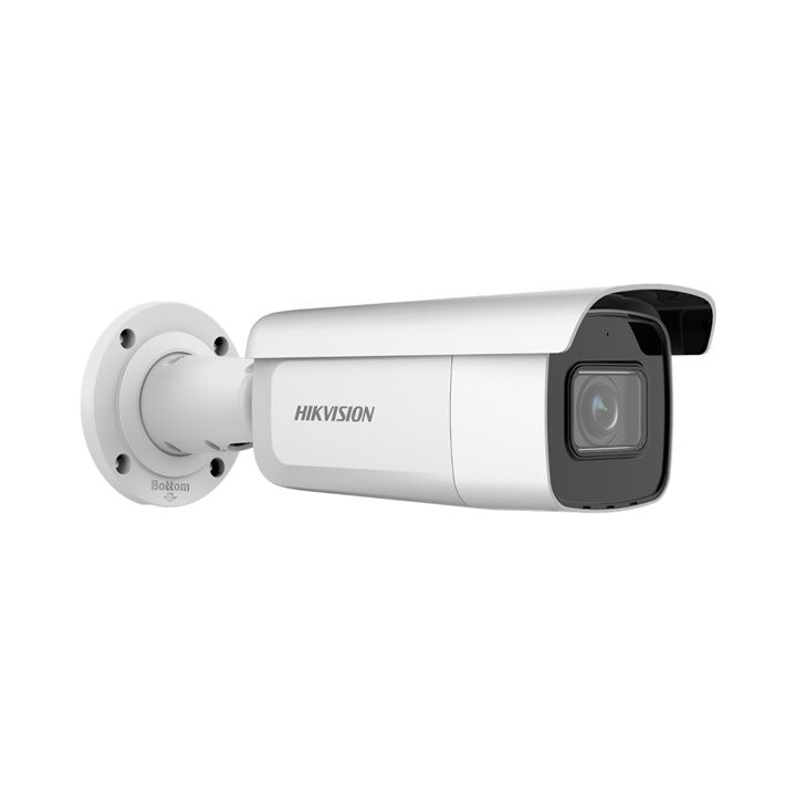 DS-2TD2628-3/QA  Therm Bullet HeatPro, Bi-spec,256*192, 3.5mm