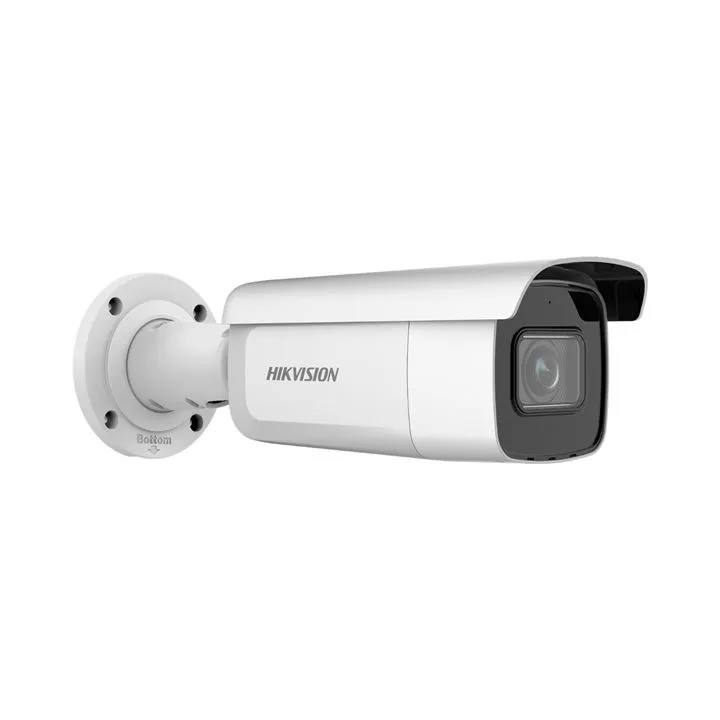 Ds-2Td2628-3/Qa Bullet Thermique Heatpro Bi-Spectrum, 256X192, 3Mm, Alarm/Audio