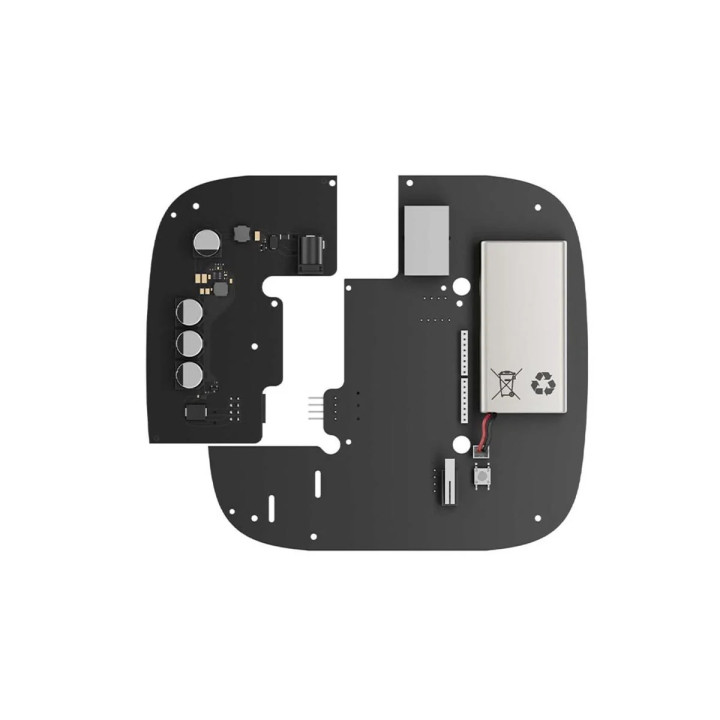 Bloc d'alimentation 12-24V pour Hub 2 | Ajax Systems