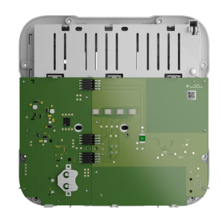 Bloc d'alimentation basse tension pour le dispositif NVR