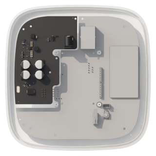 Bloc D'Alimentation 220 Vca Pour Ajax Hub 2 Et Hub 2 Plus