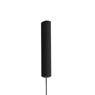 [104117290Nc] Antenne Externe - Antenne radio NOIRE