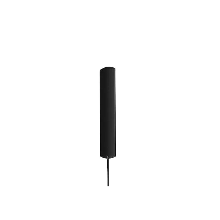 [104117290Nc] Antenne Externe - Antenne radio NOIRE