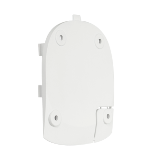 Sup De Recha Pour Aj-Hub-W, Aj-Hubplus-W Et Aj-Hub2-W-Coul Blanc