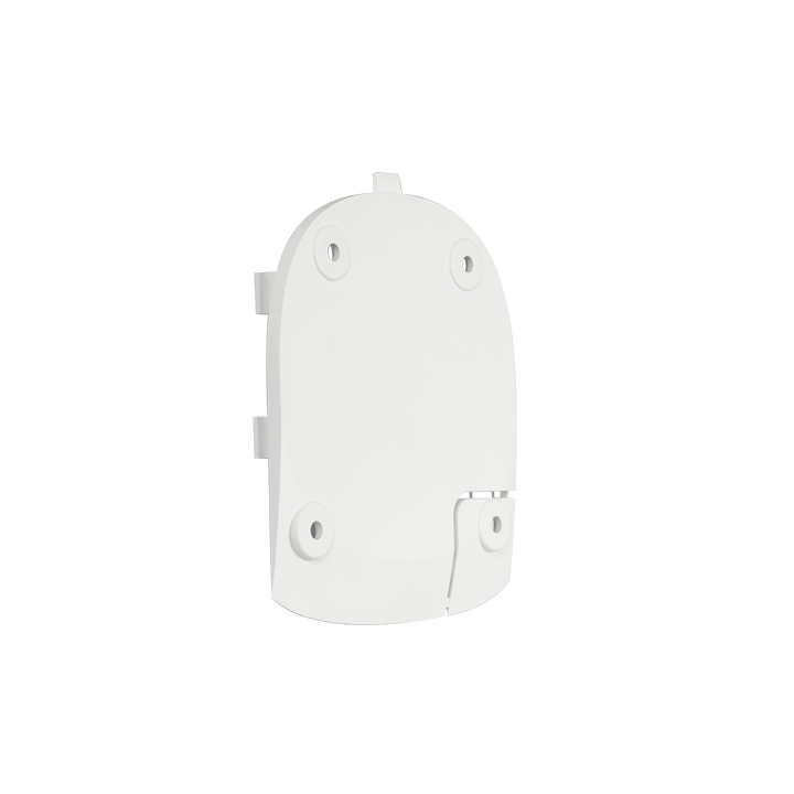 Sup De Recha Pour Aj-Hub-W, Aj-Hubplus-W Et Aj-Hub2-W-Coul Blanc