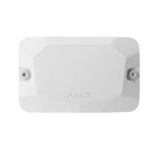[63138.186.WH] Ajax Case (106x168x56) BLANC