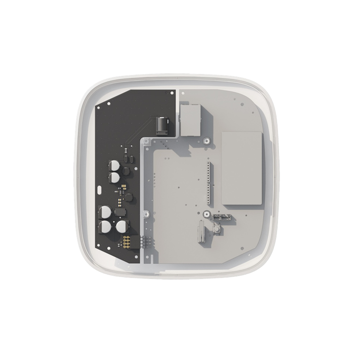 Module D'Alimentation 12 Vdc Pour Ajax Hub, Hub Plus Et Rex