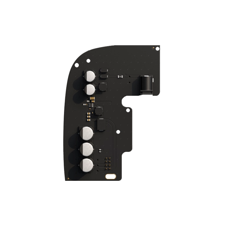 Module D'Alimentation 12 Vdc Pour Le Hub Ajax 2