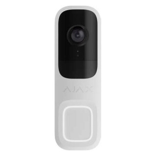 [66390.125.WH1] Ajax DoorBell BLANC