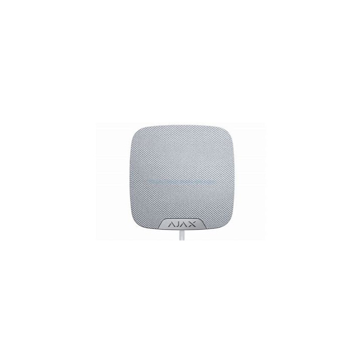 [30860.11.Wh1] Homesiren Gamme Fibra Blanc
