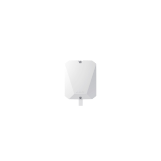 [34896.111.Wh1] Centrale Hub Hybride 2G Gamme Fibra Blanc