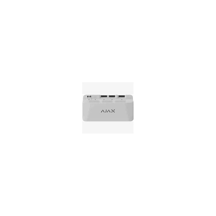 [82131.181.WH1] LineSupply (45W) Fibra BLANC