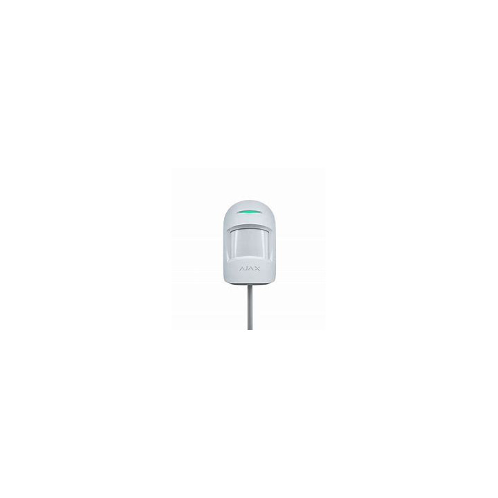 [37162.23.Wh1] Motioncamprotect Gamme Fibra Blanc