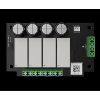 [64932.183.Nc1] Multirelay Gamme Fibra