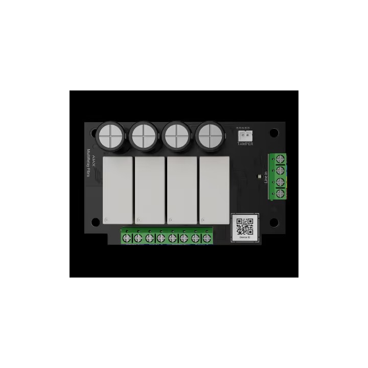 [64932.183.Nc1] Multirelay Gamme Fibra
