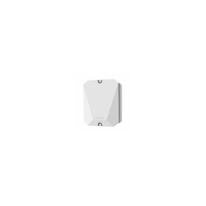 [44410.62.Wh1] Multitransmitter Gamme Fibra Blanc