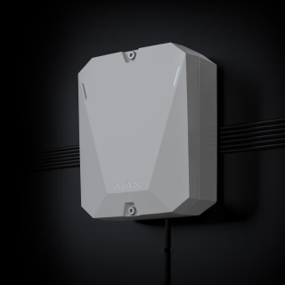 [77373.182.Nc1] Transmitter Gamme Fibra