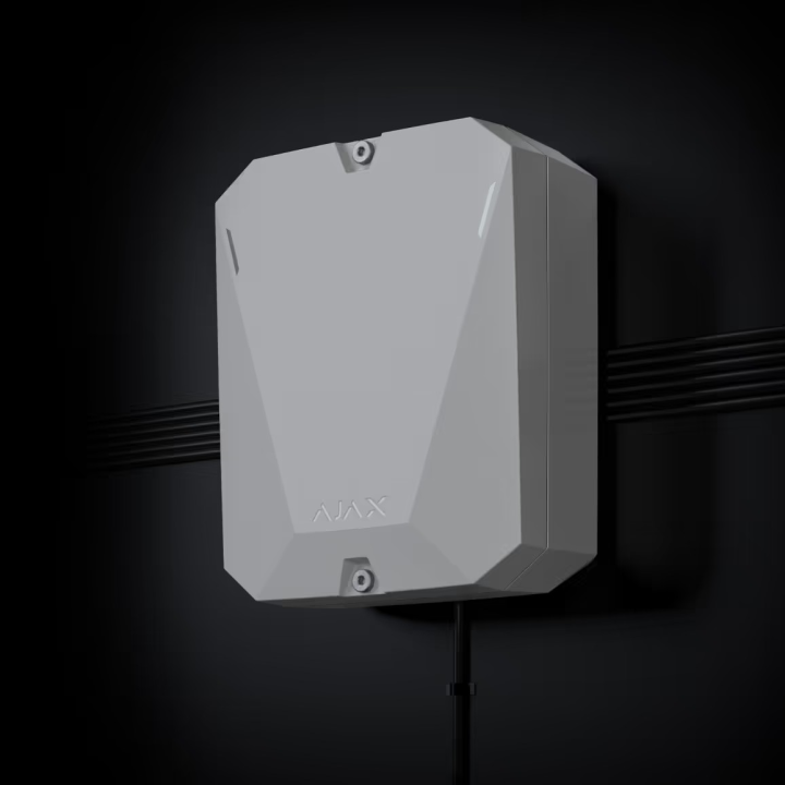 [77373.182.Nc1] Transmitter Gamme Fibra
