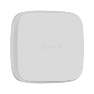 [52252.137.WH1] FireProtect 2 RB (Heat/Smoke/CO) BLANC