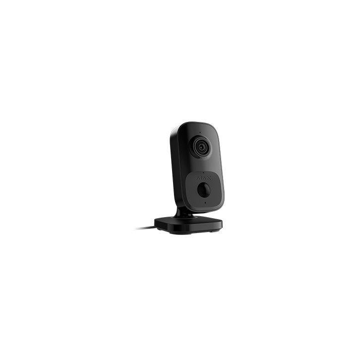 [111567.303.Bl1] Ajax Indoorcam Noire