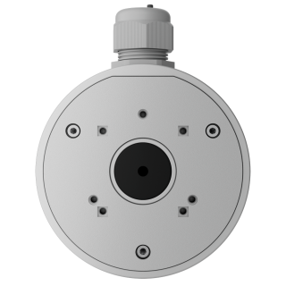 [88881.234.WH] JunctionBox blanc