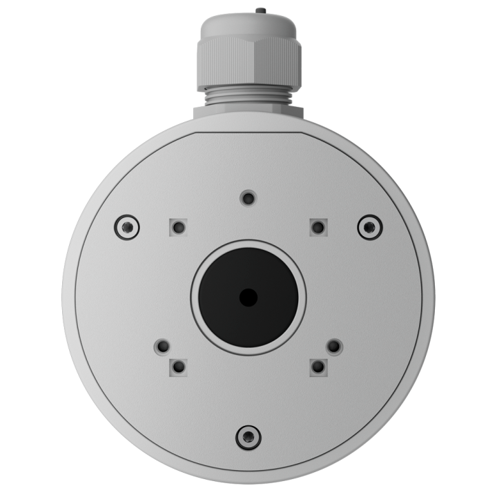 [88881.234.WH] JunctionBox blanc