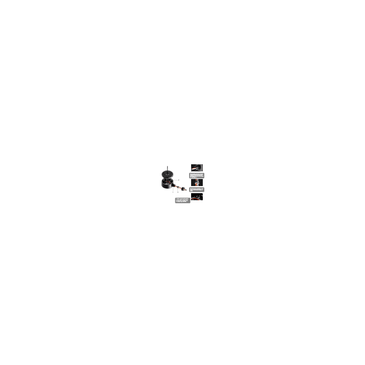 [88882.234.BL] JunctionBox Noir