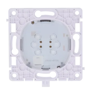 [52137142Nc] LightCore 2-Gang - Mécanisme relais pour interrupteur