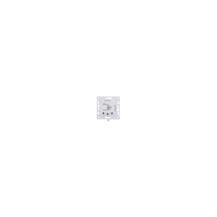 [52137.142.NC] Ajax LightCore (2-gang) [55] (8EU)