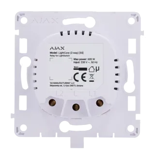[45112142Nc] LightCore 2-Way - Mécanisme relais pour interrupteur