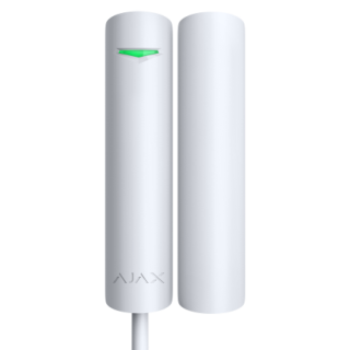 [101089.13.WH1] DoorProtect PLUS Gamme Fibra BLANC NFA2P