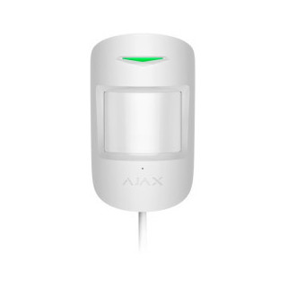 [120928.09.WH1]  MotionProtect Gamme Fibra BLANC