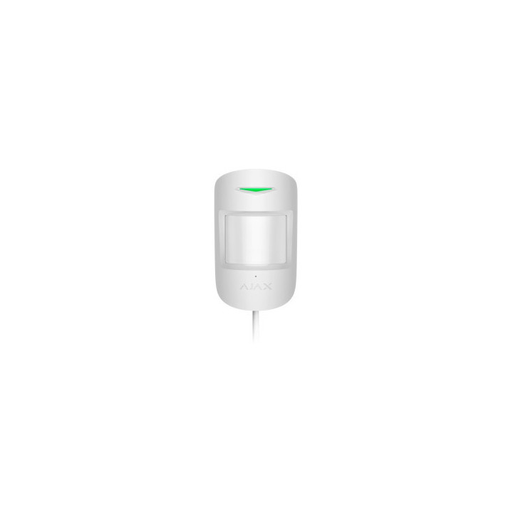 [120928.09.WH1]  MotionProtect Gamme Fibra BLANC