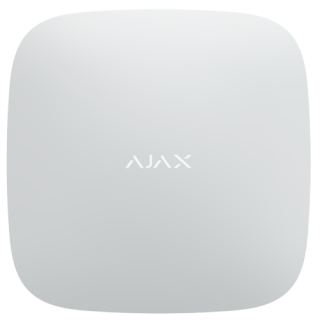 [72034.106.WH1] Rex2 Répétiteur BLANC NFA2P