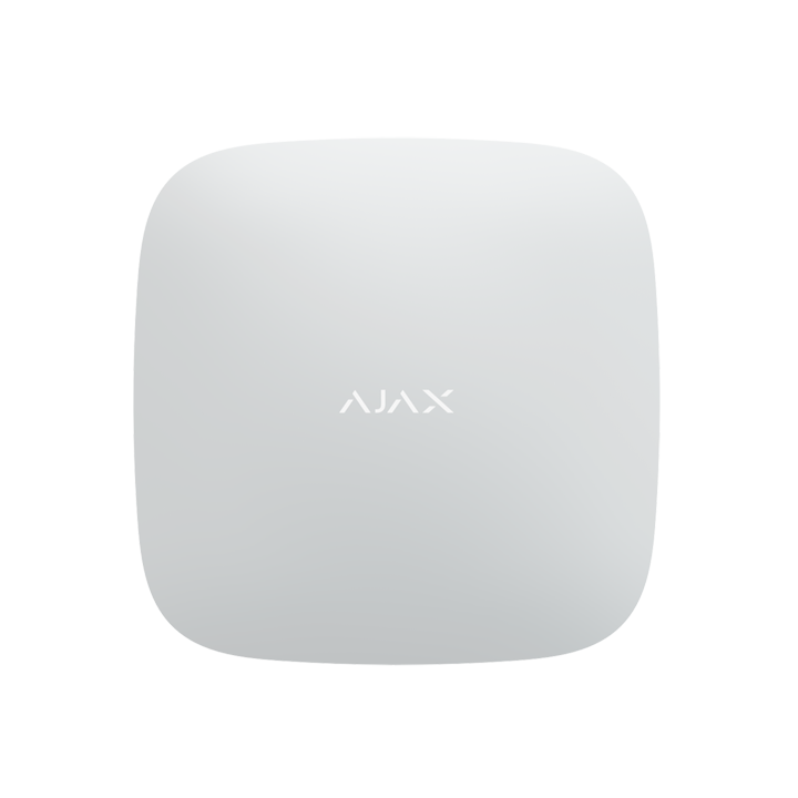 [72034.106.WH1] Rex2 Répétiteur BLANC NFA2P