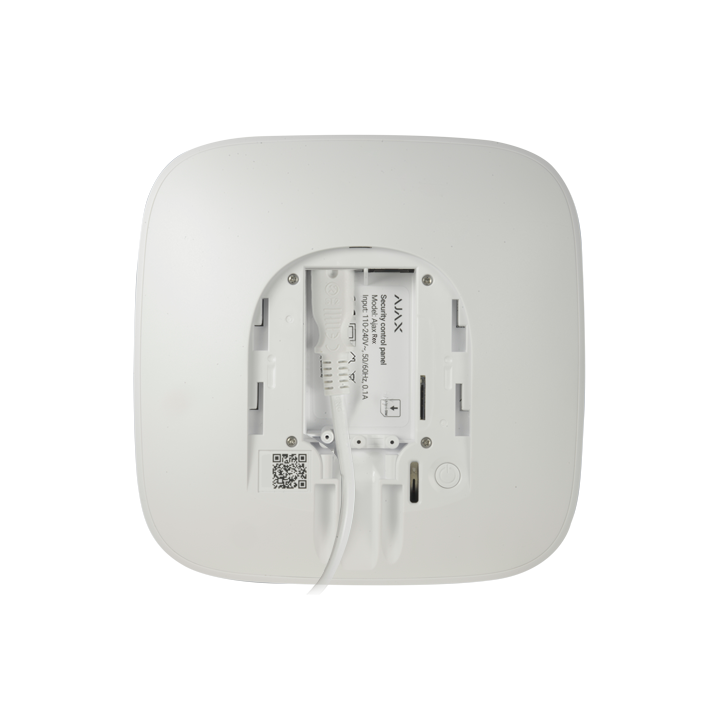 [72034.106.WH1] Rex2 Répétiteur BLANC NFA2P