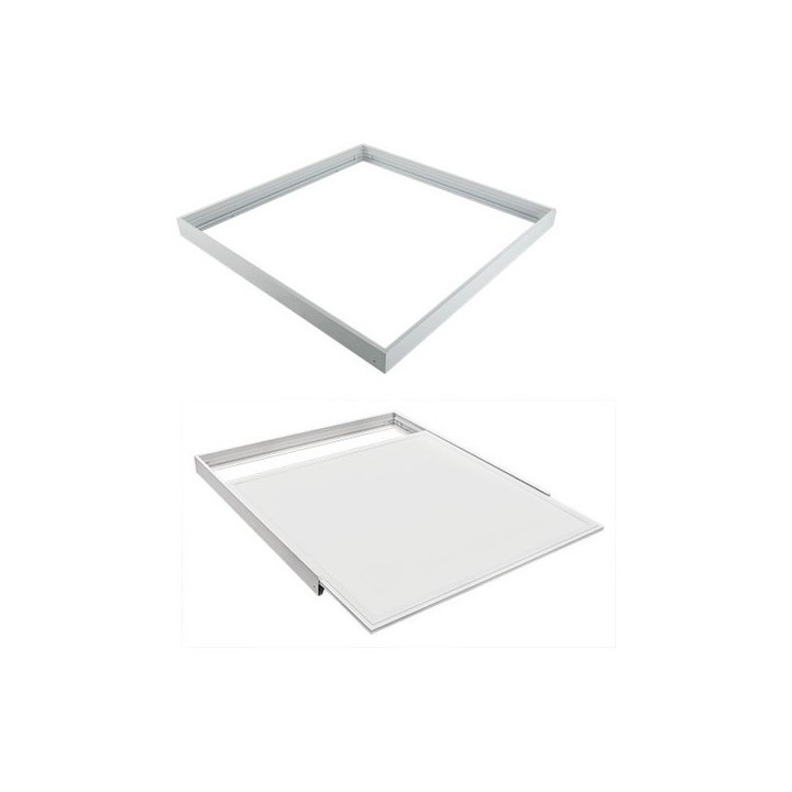 Boitier De Pose En Saillie Pour Platine Portaphone 4G Tp4G-A - A