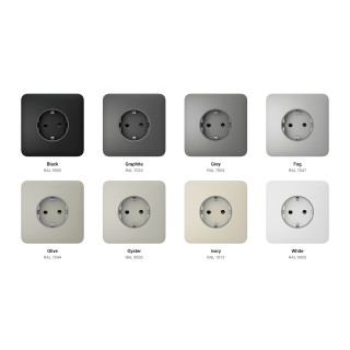 [102912.165.NC] Ajax Outlet Core (Basic)