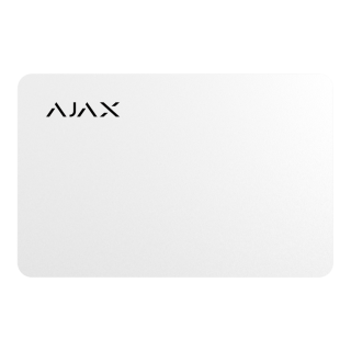 Ajax Pass white A l'unité